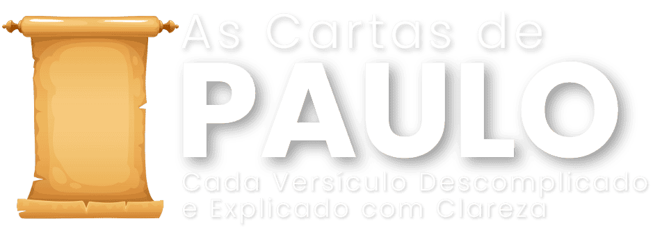 As Cartas de Paulo