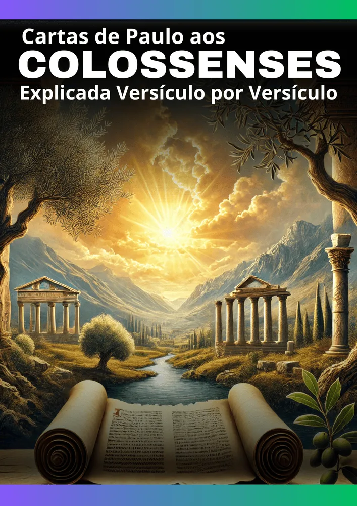 Carta aos Colossenses