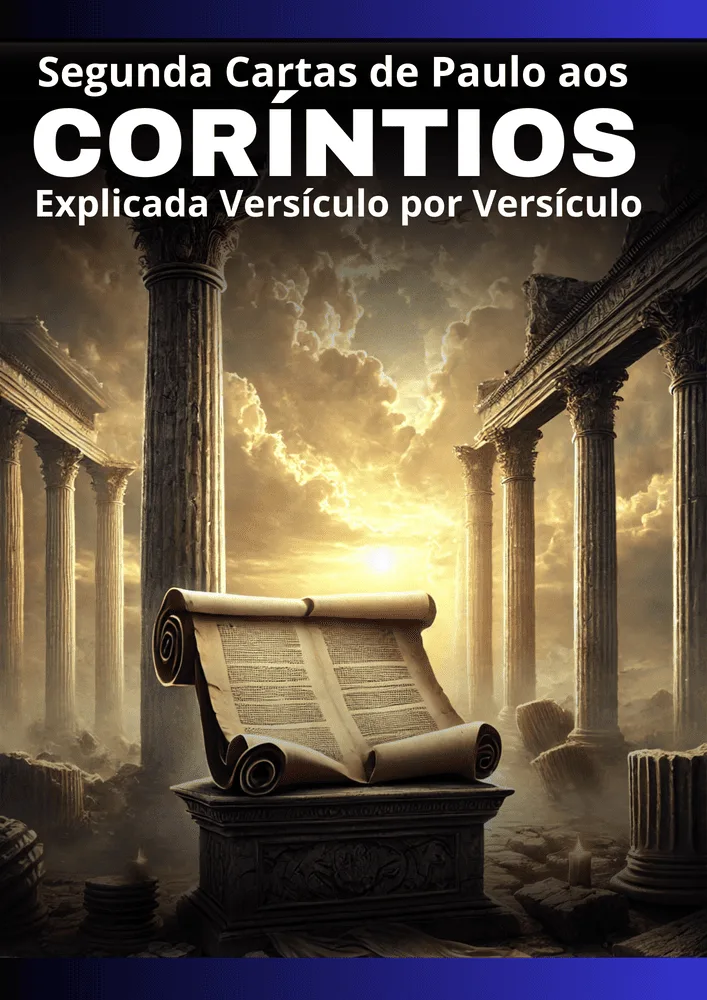 Segunda Carta aos Coríntios
