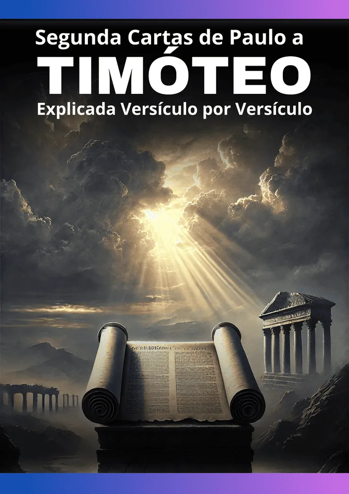 Segunda Carta a Timóteo